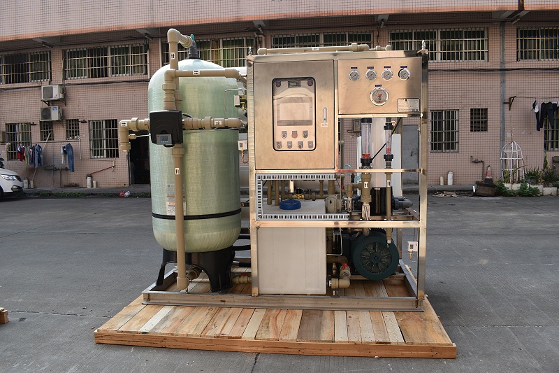 船用造水機(jī)