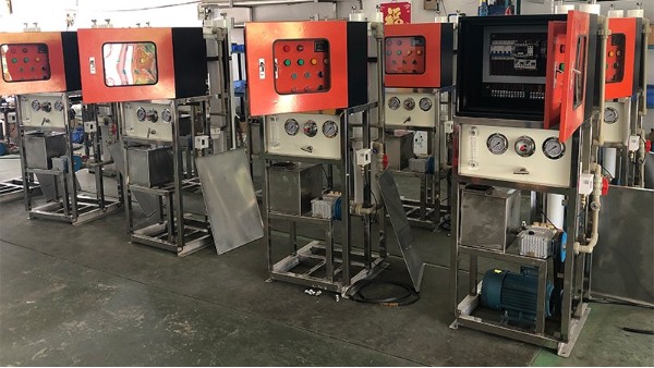 小型海水淡化機(jī)
