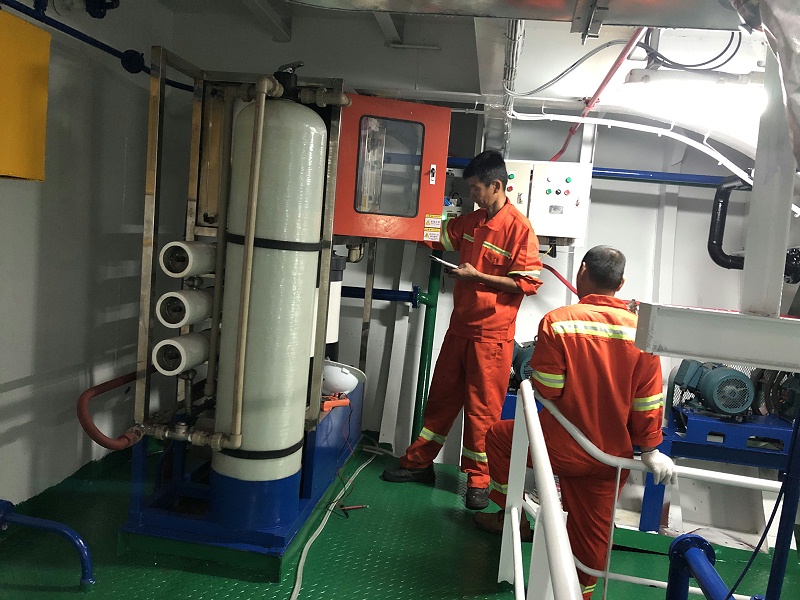 海水淡化設(shè)備